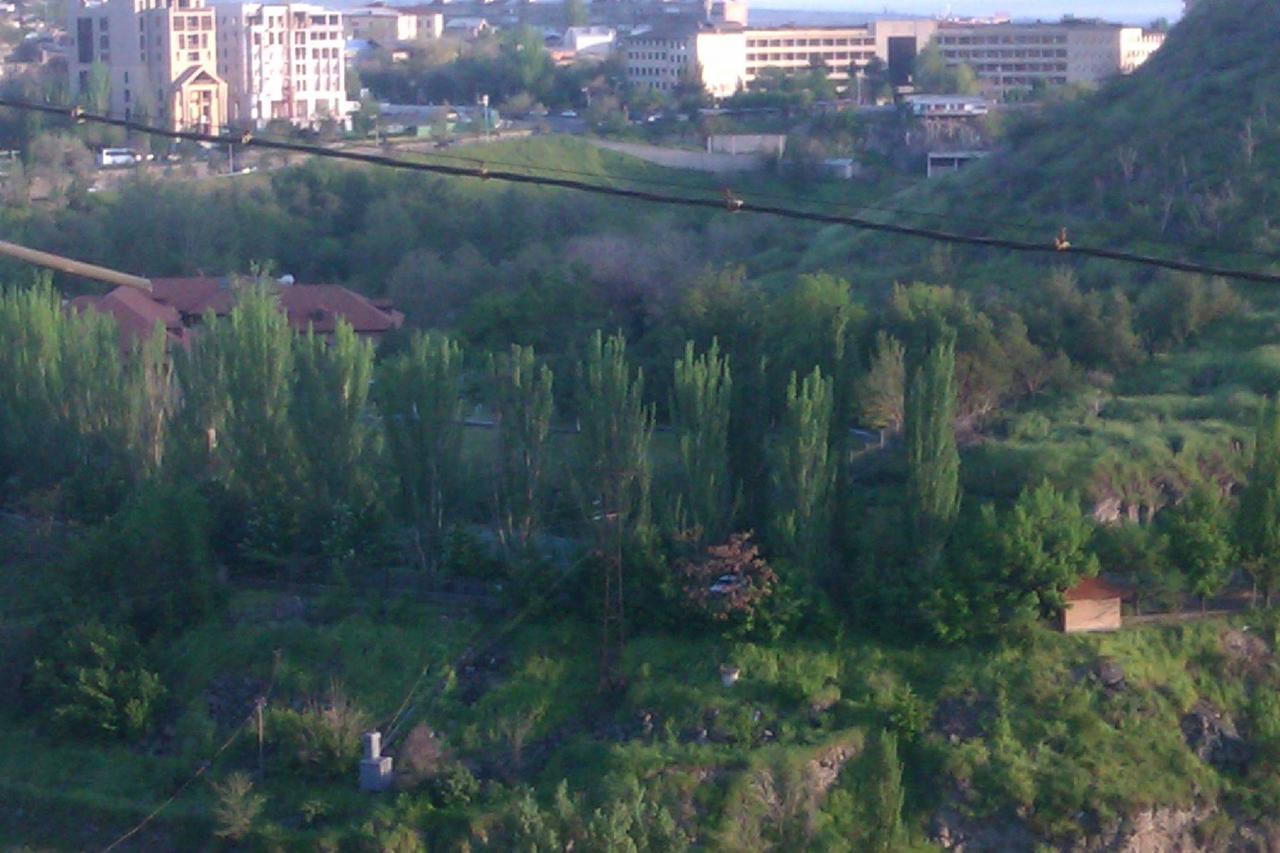 Room In The Centre Yerevan Exterior photo