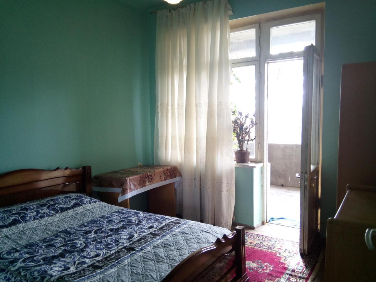 Room In The Centre Yerevan Exterior photo